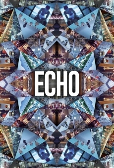 Echo streaming en ligne gratuit