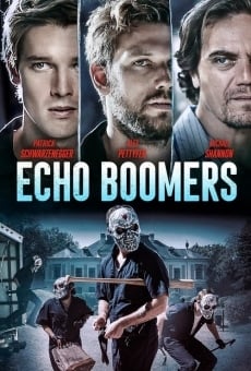 Ver película Echo Boomers