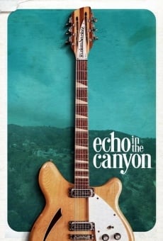 Ver película Echo in the Canyon