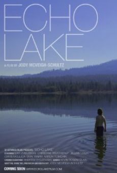 Ver película Echo Lake