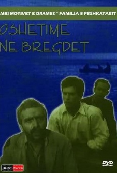 Oshëtimë në bregdet online streaming