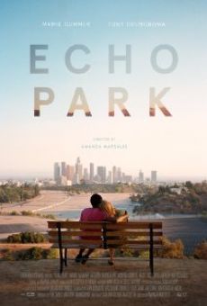 Watch Echo Park online stream