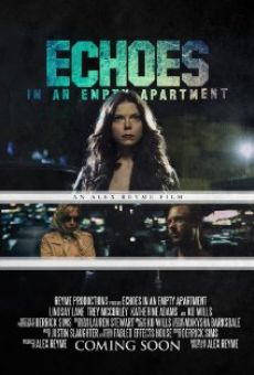 Ver película Echoes in an Empty Apartment