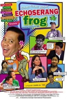 Echoserang Frog online kostenlos