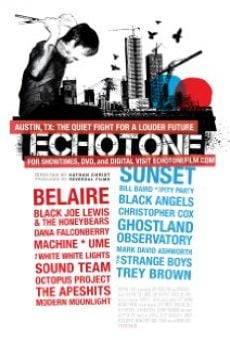 Watch Echotone online stream