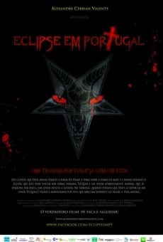 Eclipse em Portugal gratis