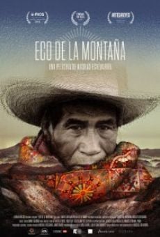 Eco de la montaña