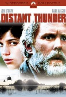 Distant Thunder on-line gratuito