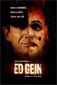 Ed Gein (In the Light of the Moon) Online Free