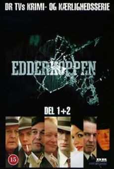 Edderkoppen online free