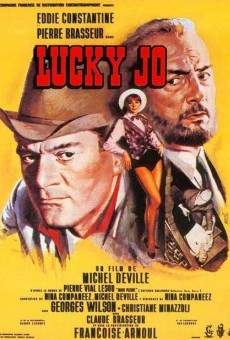 Lucky Jo online kostenlos