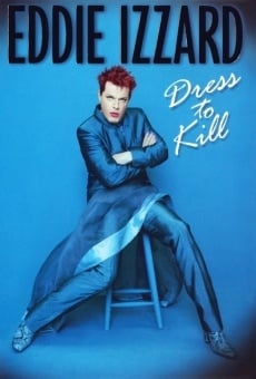 Película: Eddie Izzard: Dress to Kill