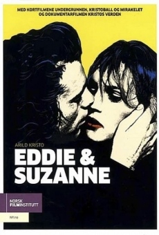 Eddie og Suzanne