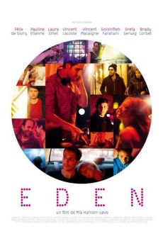 Película: Eden