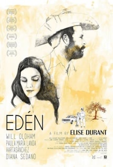 Ver película Eden