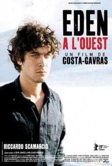 Verso l'eden online streaming