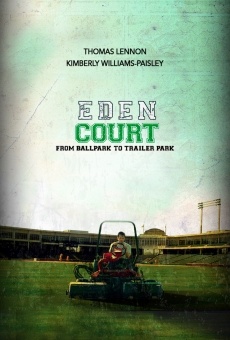 Ver película Eden Court