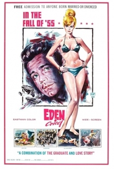 Eden Cried streaming en ligne gratuit