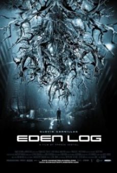 Eden Log online