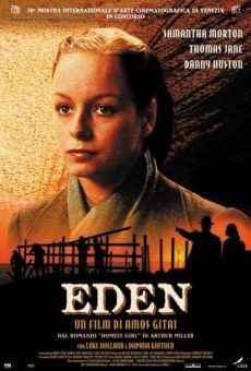 Eden online streaming