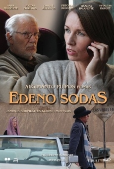 Edeno Sodas