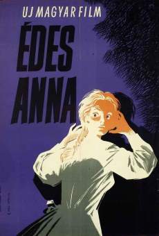 Édes Anna