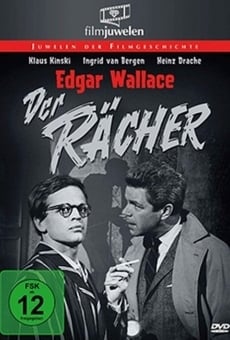 Edgar Wallace: Der Rächer gratis