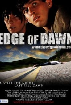 Ver película Edge of Dawn