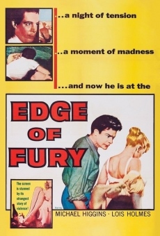 Edge of Fury online streaming