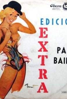 Edición extra gratis