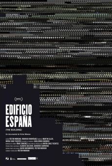 Edificio España streaming en ligne gratuit