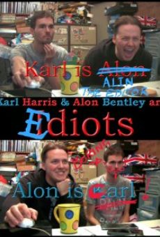 Ediots stream online deutsch