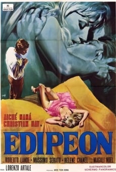 Edipeon (1970)