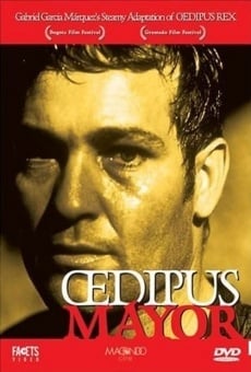 Oedipus mayor en ligne gratuit