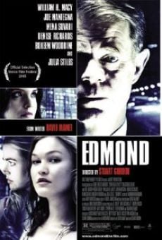 Edmond streaming en ligne gratuit