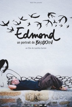 Edmond, un portrait de Baudoin en ligne gratuit