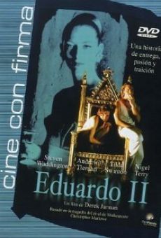 Ver película Eduardo II