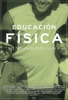 Educación Física Online Free
