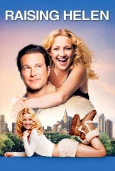 Raising Helen