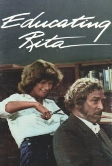 L'éducation de Rita streaming en ligne gratuit