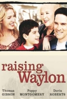 Ver película Educando a Waylon