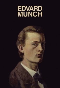 Edvard Munch streaming en ligne gratuit