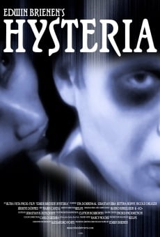 Edwin Brienen's Hysteria