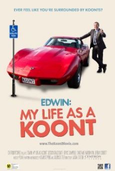 Ver película Edwin: My Life as a Koont