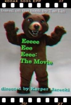 Eeeee Eee Eeee: The Movie