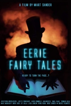 Eerie Fairy Tales online