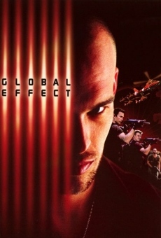 Global Effect - Am Rande der Vernichtung