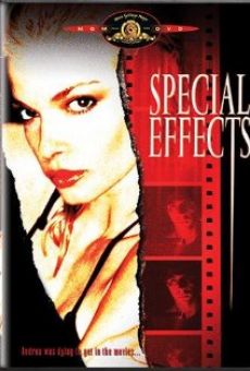 Watch Special Effects online stream