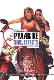 Watch Pyaar Ke Side Effects online stream