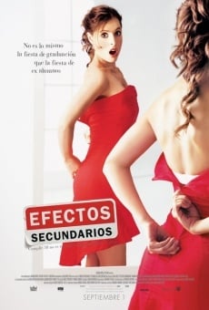 Efectos secundarios online free